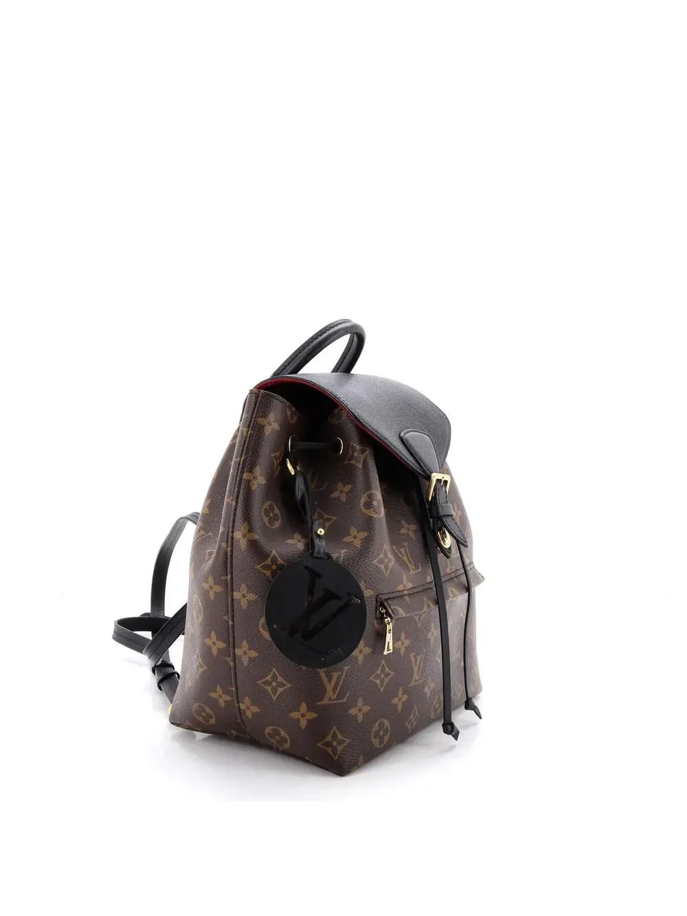Louis Vuitton Montsouris Nm Backpack #238907L22B